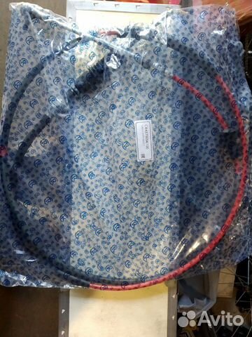 Трос кпп Hyundai HD65/78 D4DD