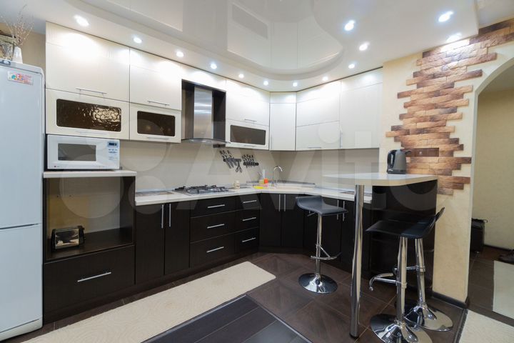Квартира-студия, 39 м², 1/3 эт.