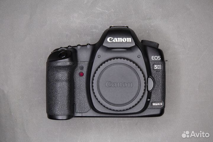 Canon 5D Mark II разные обмен