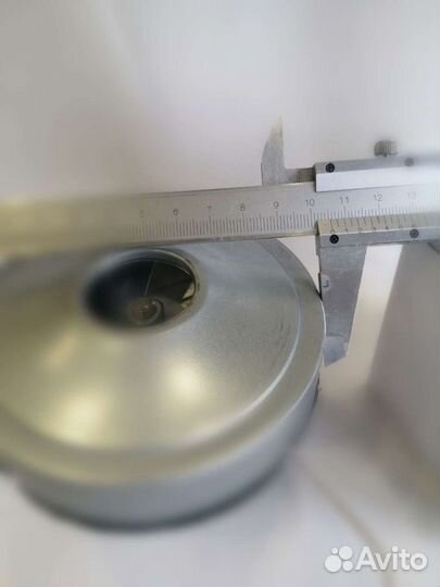 Двигатель для пылесоса моющий высокий 1000W