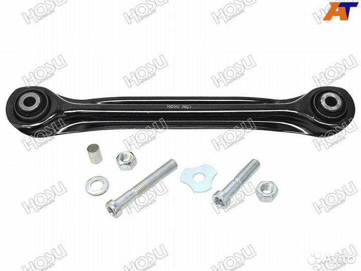 Тяга задняя продольная mercedes-benz W201 /W202 /W