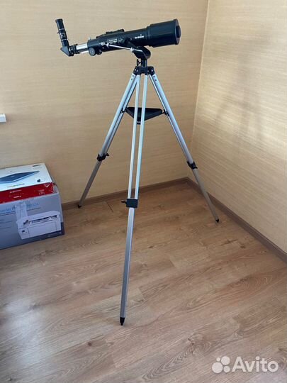 Телескоп sky watcher