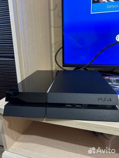 Sony PS4