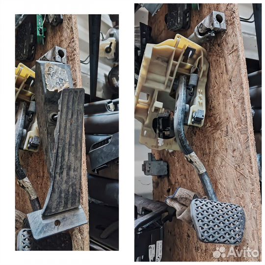 Салон под разбор Land rover discovery 4