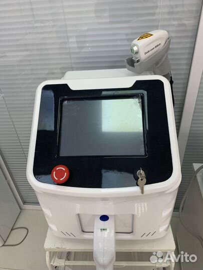 Все аппараты для косметологии