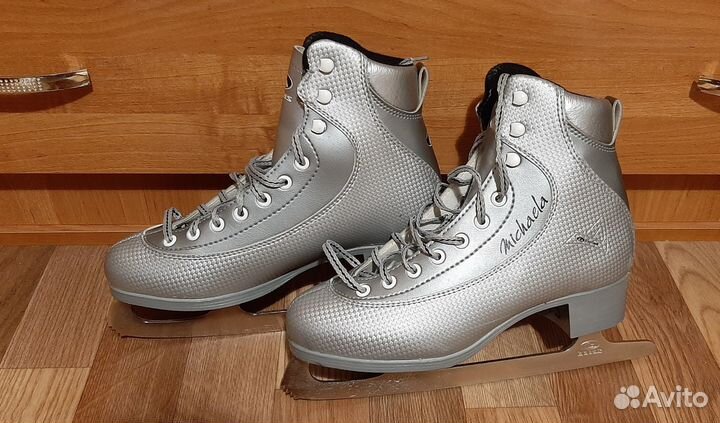 Коньки Botas