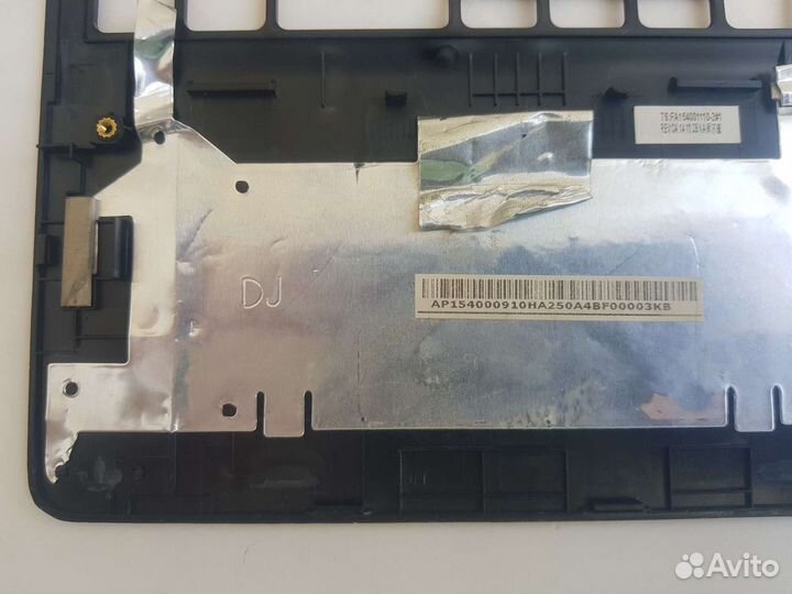 Топкейс для ноутбука Acer E5-571G