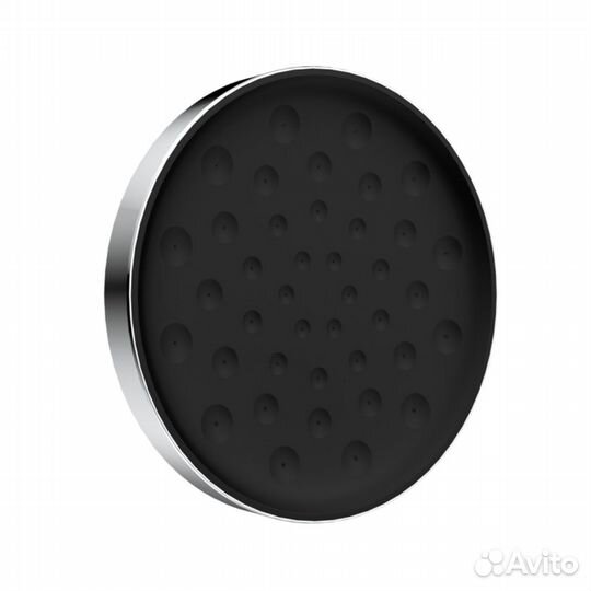 Душ. комплект термостат 3реж. хром Inspire vsfw-4