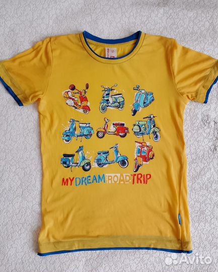 Одежда пакетом для мальчиков