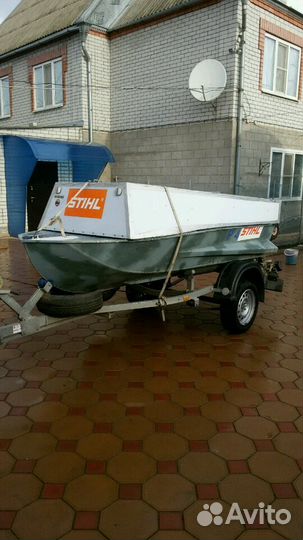 Полный комплект для рыбалки