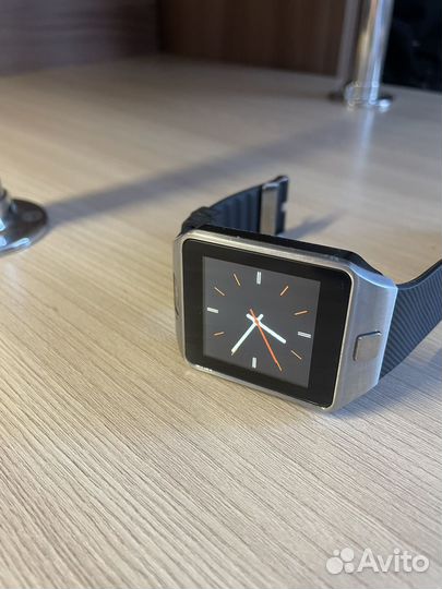Смарт часы dexp otus s2