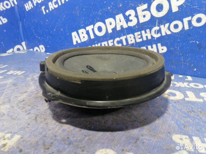 Динамик Ford Focus 3 седан 2012