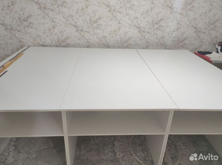 Стол для раскроя ткани