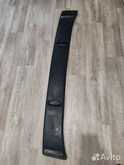 Продам спойлер