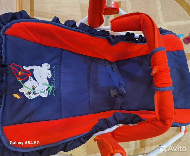 Детские качели