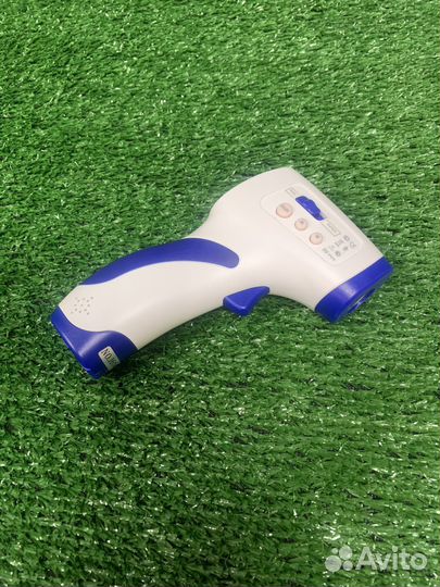 Термометр бесконтактный инфракрасный