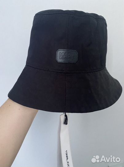 Панама karl lagerfeld оригинал