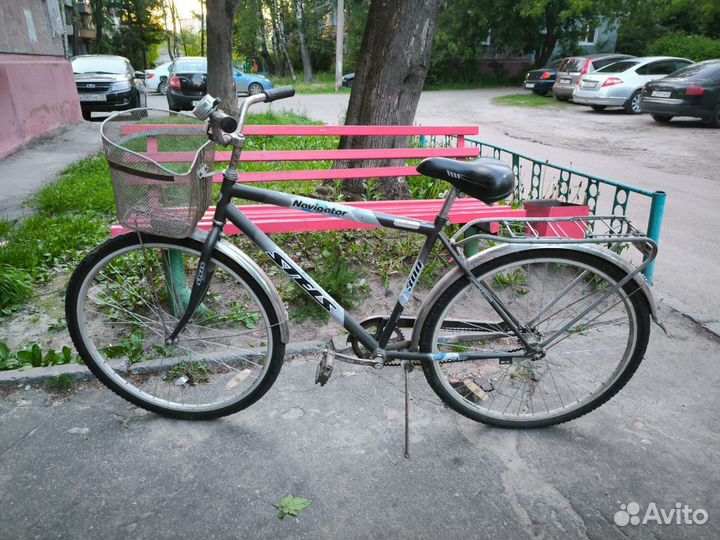 Велосипеды бу взрослый stels