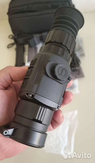 Тепловизор iray saim scl 35W