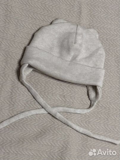 Шапка детская