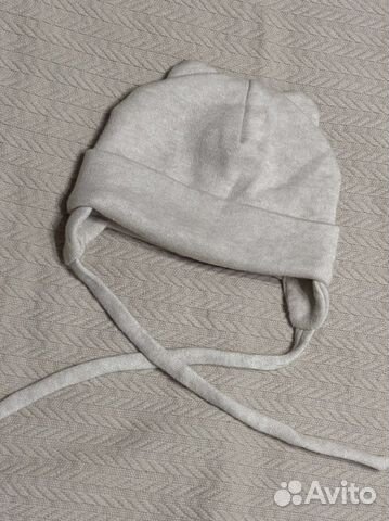 Шапка детская
