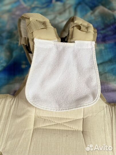 Рюкзак переноска кенгуру