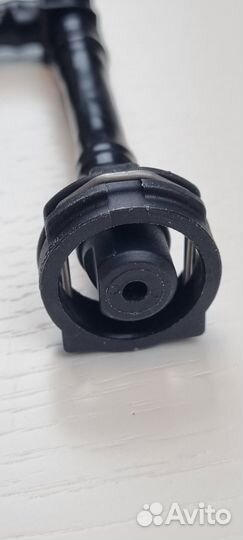 Трубка вентиляции A1665001091