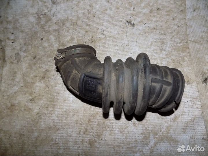 Патрубок воздушного фильтра Focus II 2008-2011