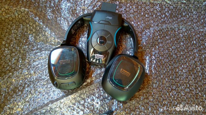 Creative Sound Blaster Recon3D Omega Wireless