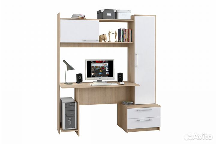 Стол компьютерный 