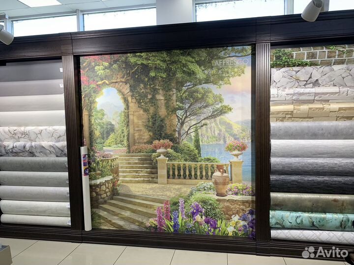 Готовый бизнес, выдоча товара