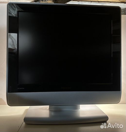 Телевизоры