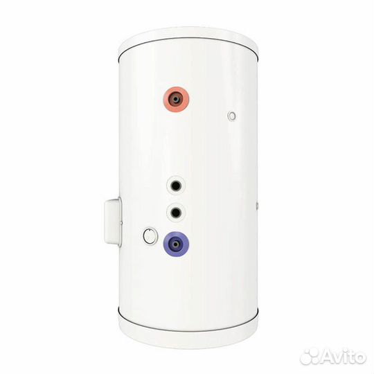 Водонагреватель комбинированного нагрева Atlantic