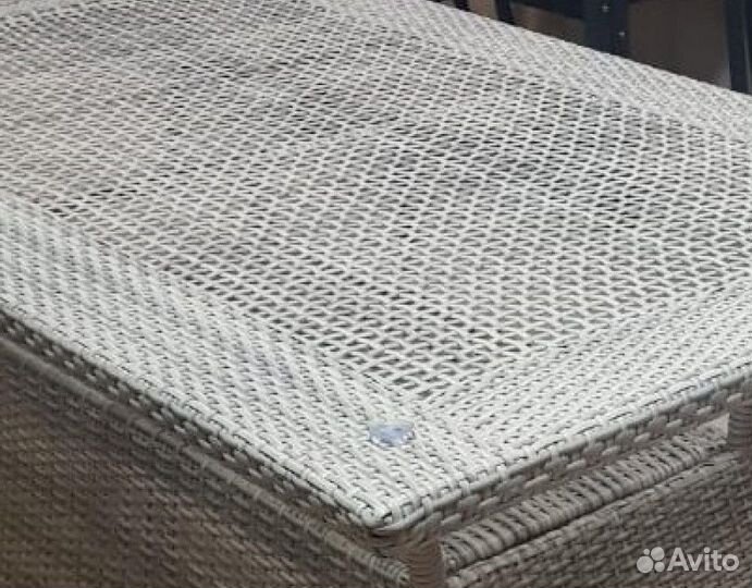 Комплект плетеной мебели Арт. T347