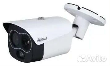 IP-видеокамера Dahua DH-TPC-BF1241P-B10F12-S2