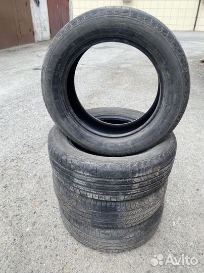 Giti GitiComfort 520V1 225/60 R18
