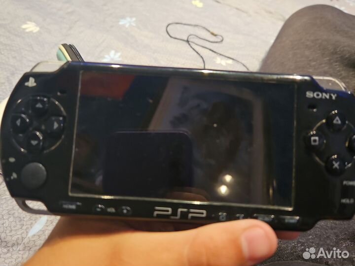 Sony PSP