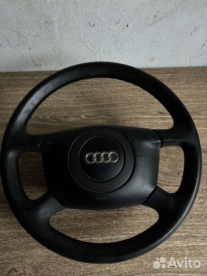 Руль Ауди А6 С5