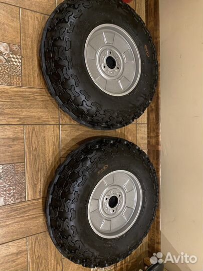 Колеса segway x2 SE