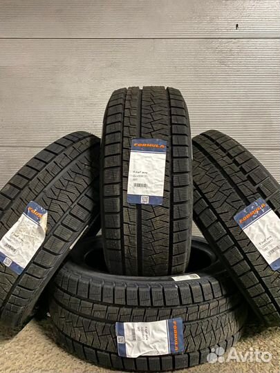 Pirelli Formula Ice FR 185/60 R15 88