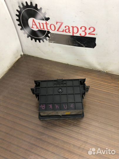 Ящик передней консоли Chevrolet Epica