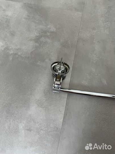 Рейлинг для ванны, для кухни