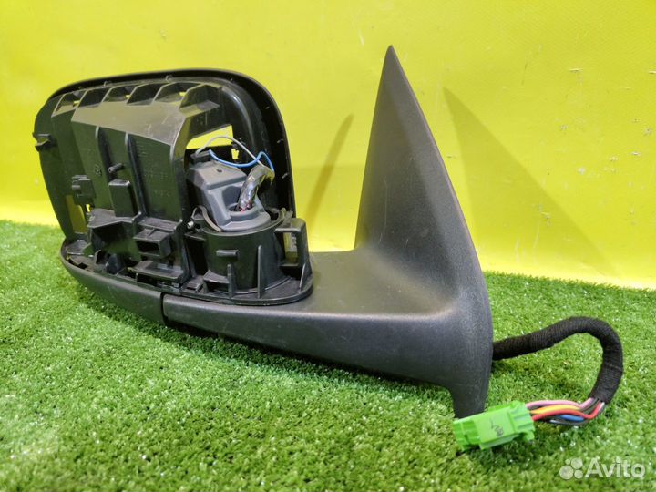 Зеркало правое электрическое Volvo XC90 2014