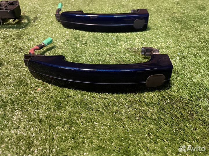 Безключевой доступ ford focus 3