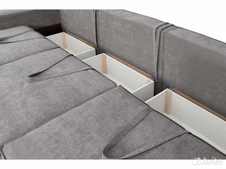 Новый Диван 