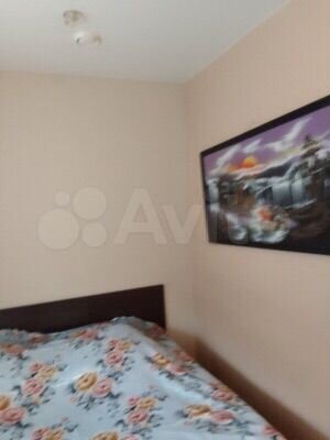 2-к. квартира, 60 м², 1/6 эт.