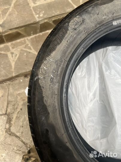 Michelin Energy XM2 20.5/55 R16