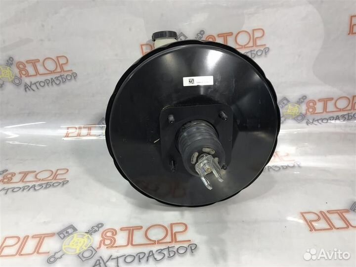 Главный тормозной цилиндр / гтц в сборе Nissan Qa