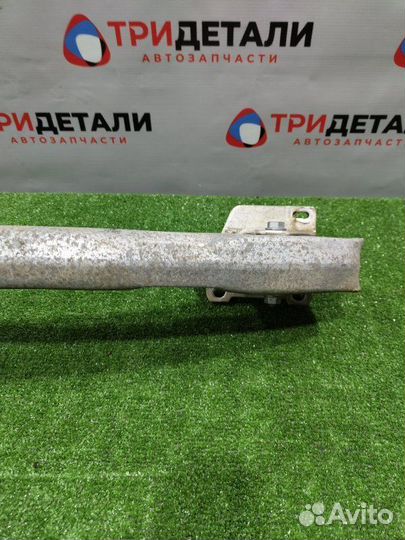 Усилитель бампера задний Renault Megane универсал