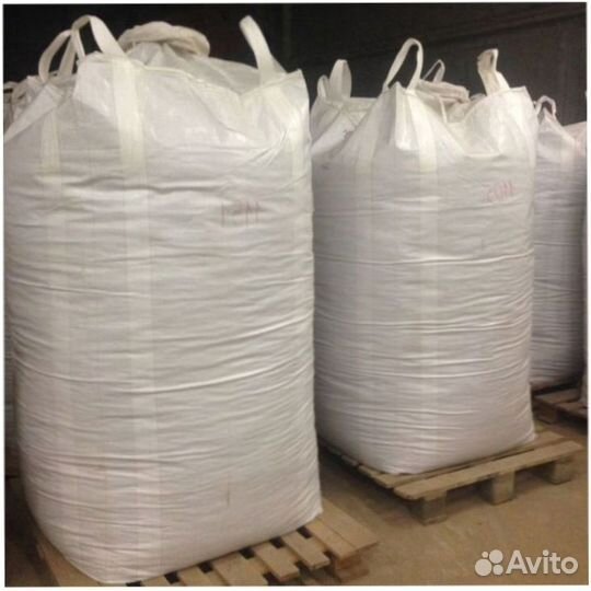 Биг Бэг для грузов до 1,5 тн